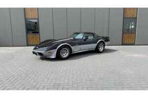 Image 2/18 of Chevrolet Corvette Indy Pace Car (1978)
