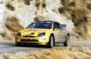 Bild 8/50 von Ford Puma 1600S (2001)