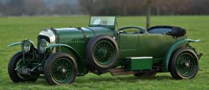 Image 2/50 of Bentley 4 1&#x2F;2 Litre (1927)