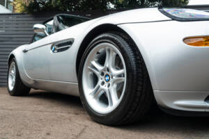 Imagen 46/53 de BMW Z8 (2001)