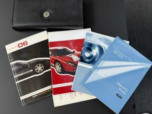 Bild 19/19 von Ford GT (2005)