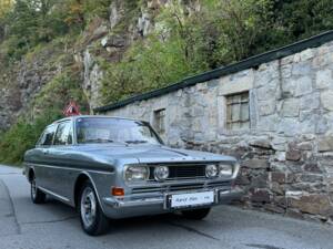 Image 2/30 of Ford 15m RS (1969)
