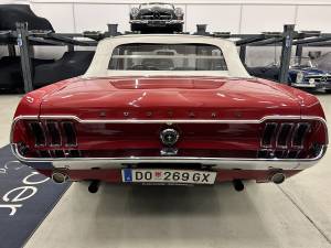 Bild 26/28 von Ford Mustang 289 (1967)