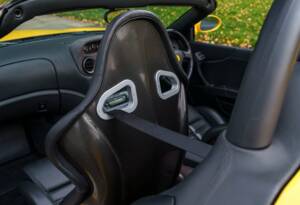 Immagine 27/30 di Ferrari 550 Barchetta (2001)