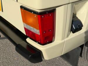 Image 44/50 de Land Rover Range Rover Classic 3.5 (1979)