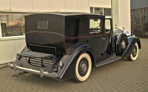 Afbeelding 9/50 van Rolls-Royce Phantom III (1938)