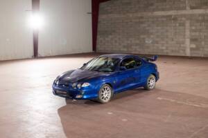 Bild 8/43 von Hyundai Coupé 2.0 (2000)