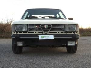Bild 22/50 von Alfa Romeo Giulietta 1.8 (1983)