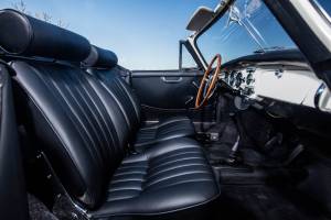 Image 17/20 de Porsche 356 B Carrera 2&#x2F;2000 GS (1962)