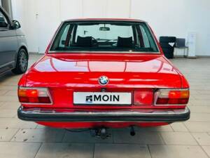 Imagen 5/16 de BMW 520 (1975)