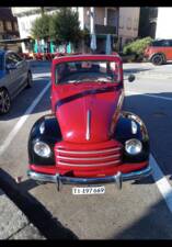 Imagen 1/25 de FIAT 500 C Topolino (1950)