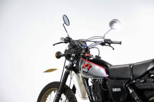 Immagine 11/50 di Yamaha XT 500 (1981)