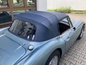 Afbeelding 15/35 van Austin-Healey 3000 Mk III (BJ8) (1967)
