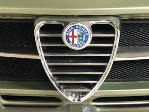 Bild 16/22 von Alfa Romeo Giulia GT 1300 Junior (1971)