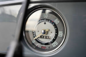Image 49/50 of Volkswagen Beetle 1200 Standard &quot;Oval&quot; (1955)