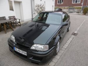 Bild 1/12 von Lotus Omega 3,6 Lotus (1991)