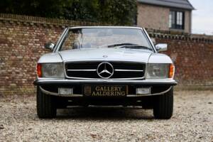 Bild 5/50 von Mercedes-Benz 280 SL (1977)
