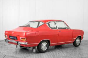 Bild 2/50 von Opel Kadett 1,1 S (1968)