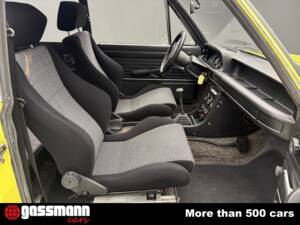 Bild 9/15 von BMW Touring 2000 (1973)