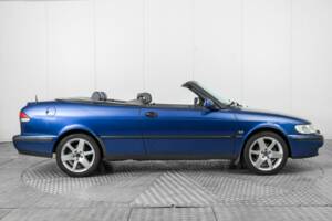 Bild 10/50 von Saab 9-3 2.0 Turbo (2001)