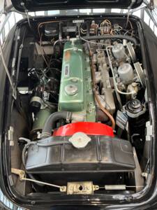 Image 10/33 of Austin-Healey 3000 Mk I (BT7) (1960)