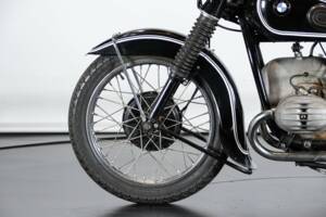 Image 14/50 of BMW R 51 (1954)