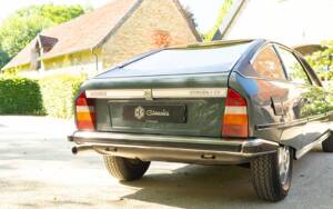 Imagen 4/41 de Citroën CX Prestige (1976)