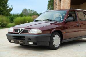 Image 21/50 of Alfa Romeo 33 - 1.3 Sportwagon 4x4 (1992)