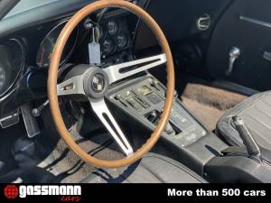 Image 11/15 of Chevrolet Corvette Stingray (1968)