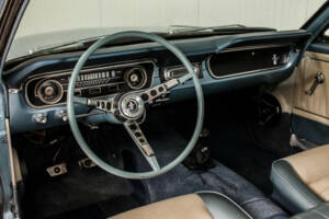 Image 37/49 of Ford Mustang 289 (1965)