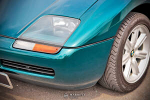 Immagine 16/47 di BMW Z1 (1990)