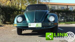 Afbeelding 7/10 van Volkswagen Käfer 1600 (1997)
