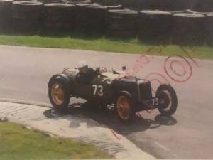 Image 47/48 of Riley Nine Brooklands Speed Model (1931)