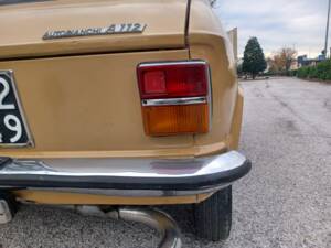 Image 15/85 of Autobianchi A112 (1974)