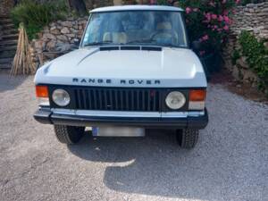 Bild 5/8 von Land Rover Range Rover Classic 3.5 (1983)