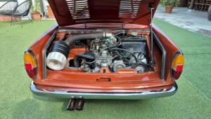 Image 49/71 of Cisitalia Spyder Riviera 850 Scorpione (1960)