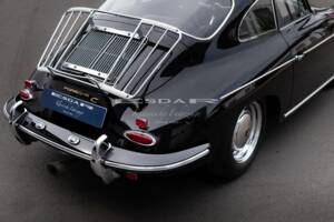 Afbeelding 37/44 van Porsche 356 C 1600 (1963)