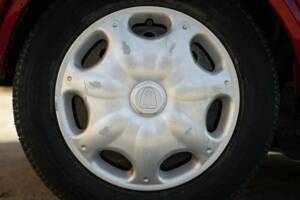 Immagine 20/50 di Rover 100 Cabriolet (1994)