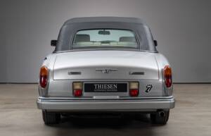 Image 17/46 de Bentley Continental (1994)