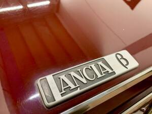 Image 11/17 of Lancia Beta Coupe 1600 (1978)