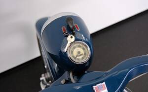 Immagine 66/84 di NSU Superfox (1956)