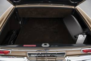 Bild 18/19 von Mercedes-Benz 280 SE 3,5 (1971)