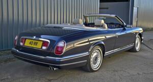 Bild 13/50 von Rolls-Royce Corniche V (2000)