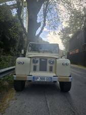 Bild 11/57 von Land Rover 110 (1989)