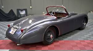 Image 5/46 of Jaguar XK 150 3.4 S OTS (1958)