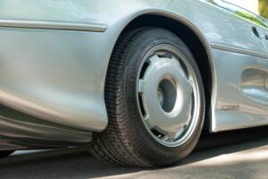 Bild 48/48 von Jaguar XJ 220 (1993)