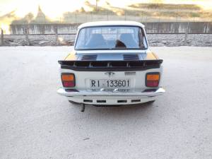 Bild 3/7 von SIMCA 1000 Rallye 2 (1977)