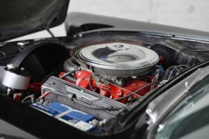 Immagine 15/50 di Ford Thunderbird (1957)