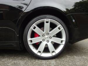 Imagen 52/55 de Maserati Quattroporte S 4.7 (2010)