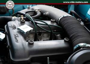 Image 13/15 de Alfa Romeo Giulia 1600 Sprint GT Veloce (1967)